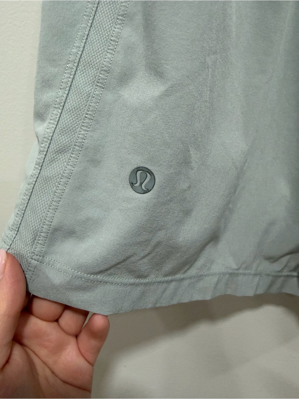 Lululemon Pace Breaker Athletic Running Gym Training Activewear Shorts - Picture 7 of 8